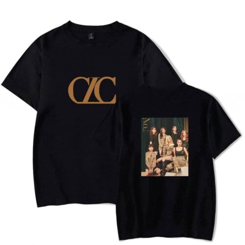 CLC T-Shirt #2