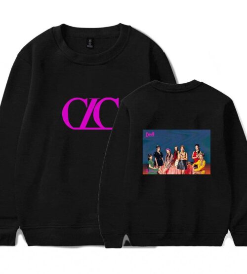 CLC Sweatshirt #3