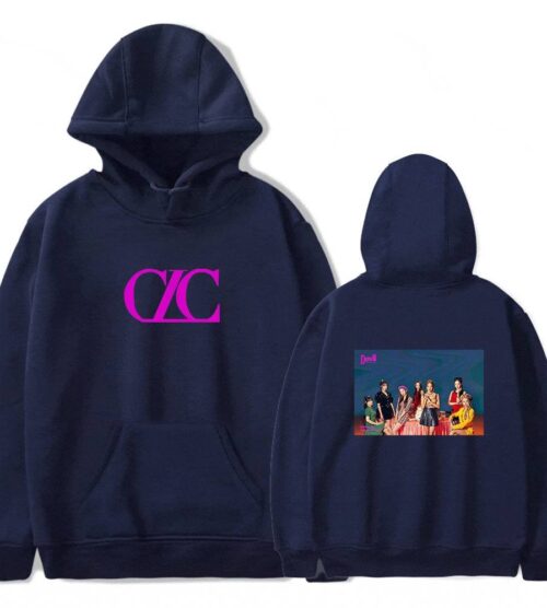 CLC Hoodie #3