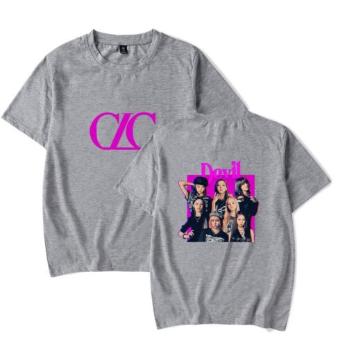 CLC T-Shirt #4