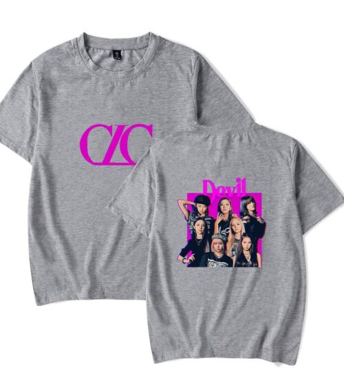 CLC T-Shirt #4