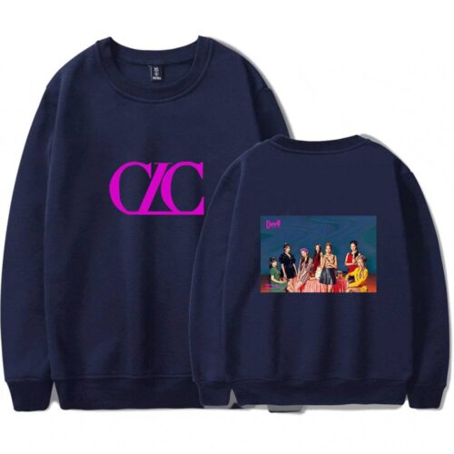 CLC Sweatshirt #3