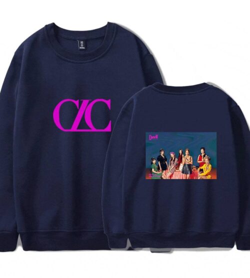 CLC Sweatshirt #3