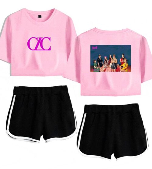 CLC Tracksuit #3
