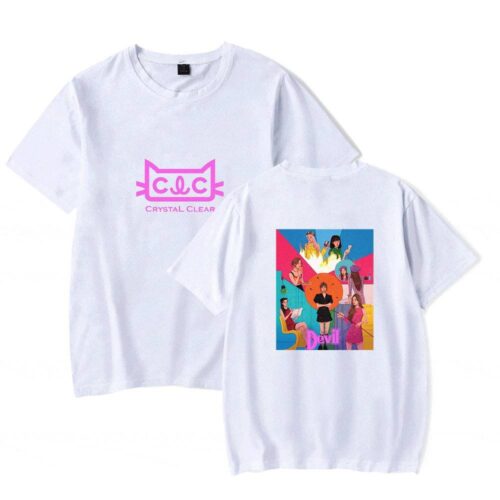 CLC T-Shirt #1