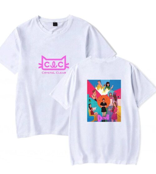 CLC T-Shirt #1