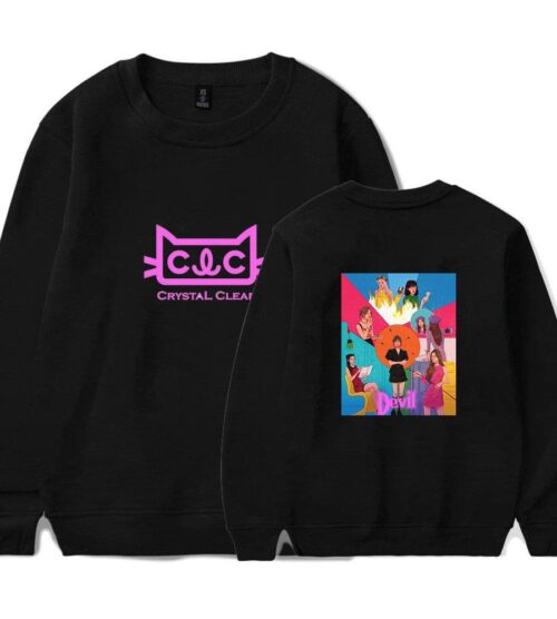 CLC Sweatshirt #1
