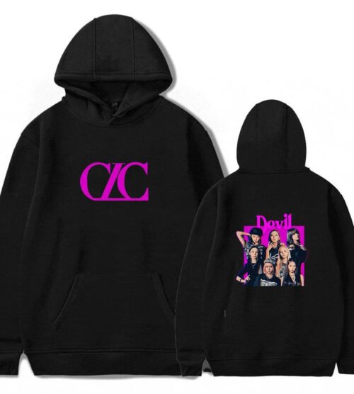 CLC Hoodie #4