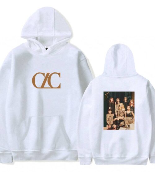 CLC Hoodie #2