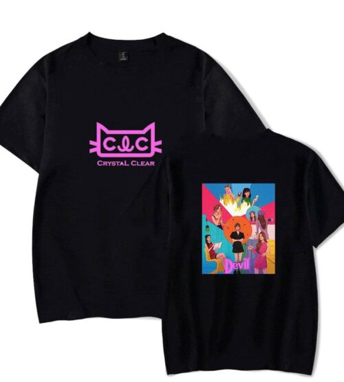 CLC T-Shirt #1