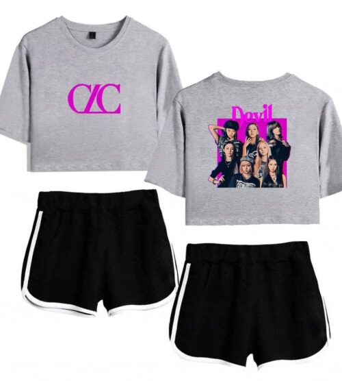 CLC Tracksuit #4