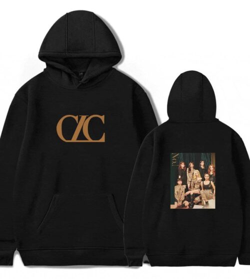 CLC Hoodie #2