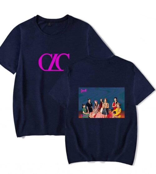 CLC T-Shirt #3