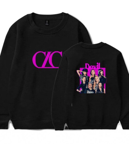 CLC Sweatshirt #4