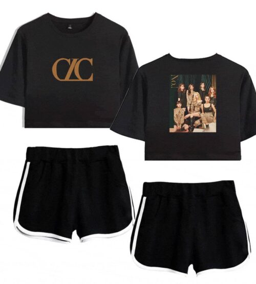 CLC Tracksuit #2