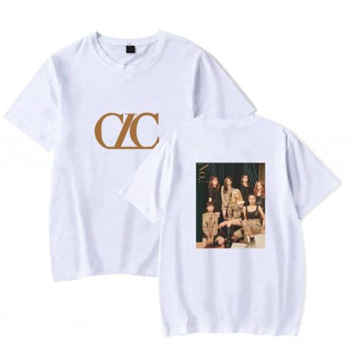 CLC T-Shirt #2