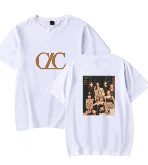 CLC T-Shirt #2