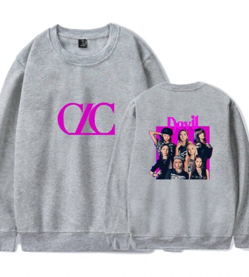 CLC Sweatshirt #4