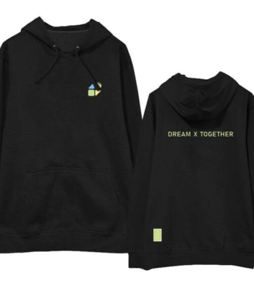 TXT Hoodie #11