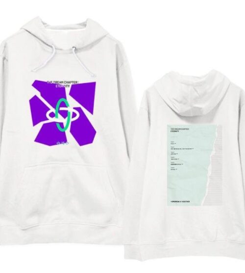 TXT Hoodie #9