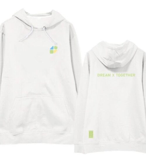 TXT Hoodie #11
