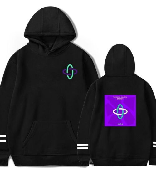 TXT The Dream Chapter Eternity Hoodie #2