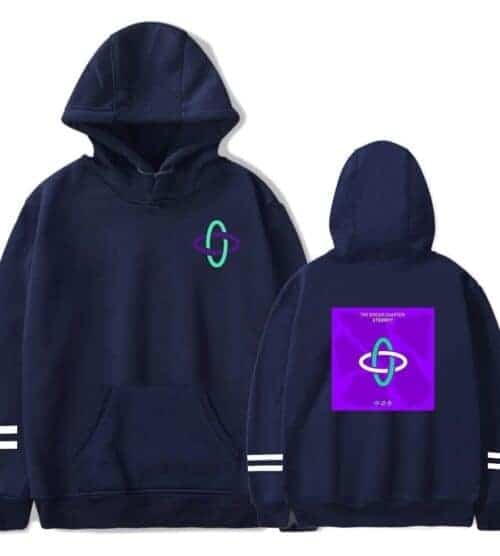 TXT The Dream Chapter Eternity Hoodie #2