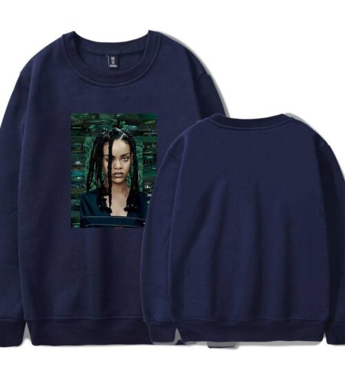 Rihanna Sweatshirt #3