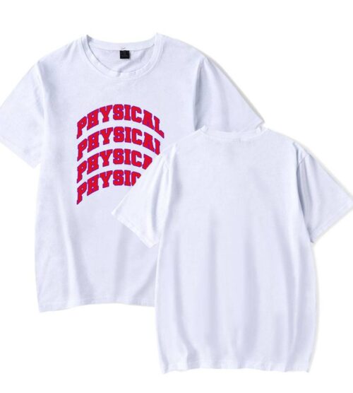 Dua Lipa T-Shirt #4 + Gift
