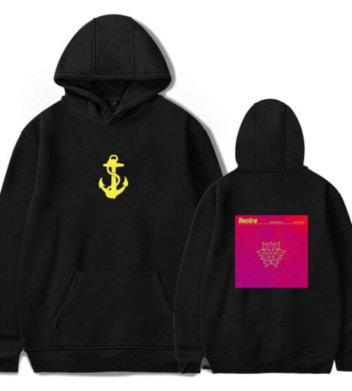 Sam Smith Hoodie #2