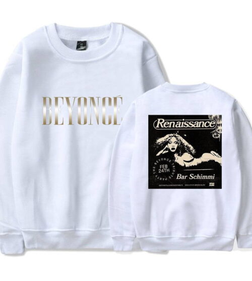 Beyonce Sweatshirt #1