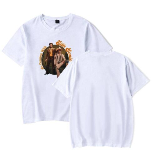 Bruno Mars T-Shirt #2