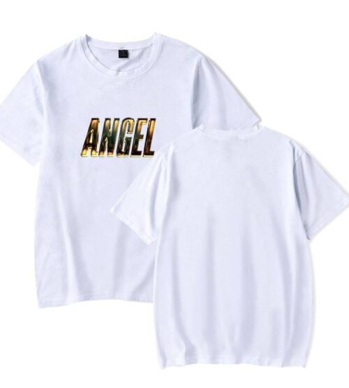 Charlie Puth T-Shirt #3 + Gift