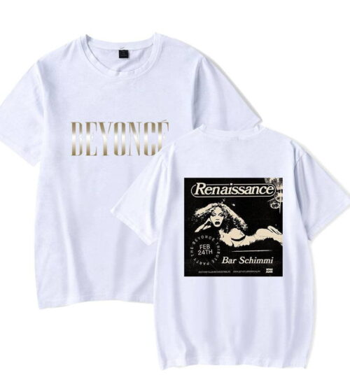 Beyonce T-Shirt #1 + Gift