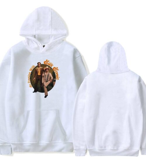 Bruno Mars Hoodie #2