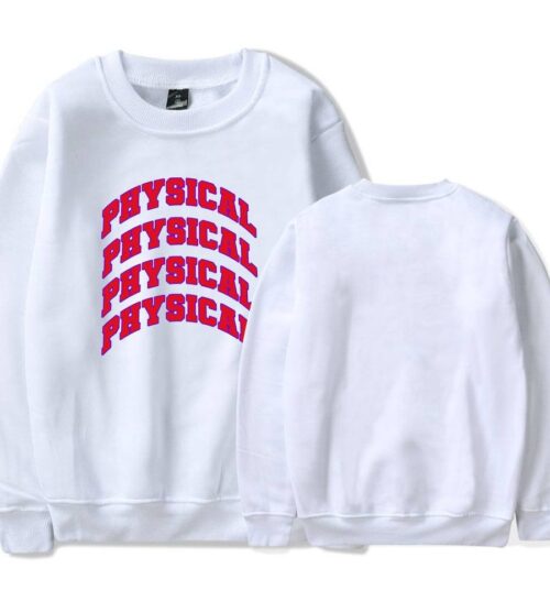 Dua Lipa Sweatshirt #4