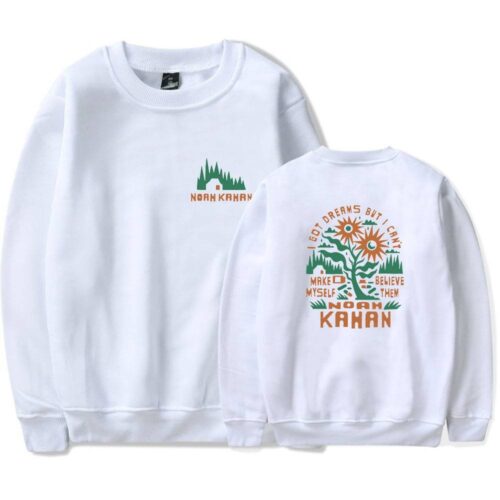 Noah Kahan Sweatshirt #3 + Gift