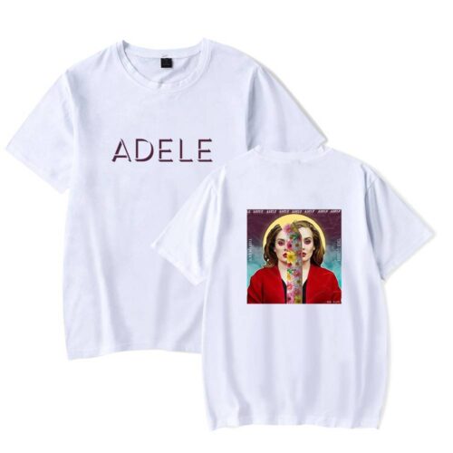 Adele T-Shirt #1