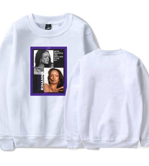 Rihanna Sweatshirt #5 + Gift
