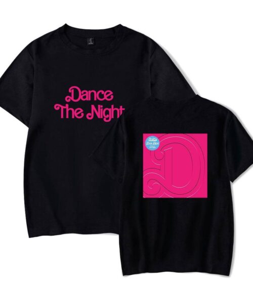 Dua Lipa T-Shirt #2