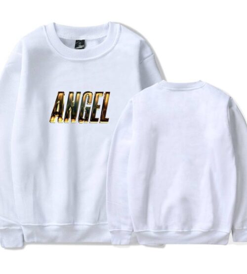 Charlie Puth Sweatshirt #3