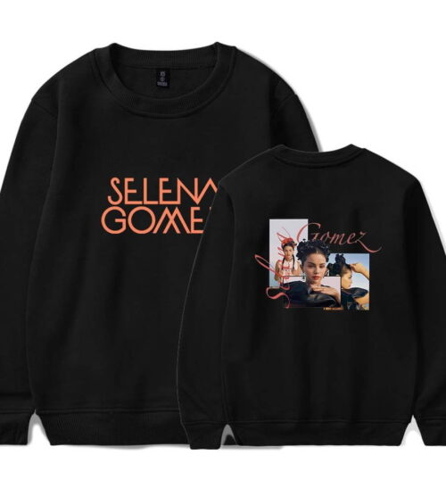 Selena Gomez Sweatshirt #5