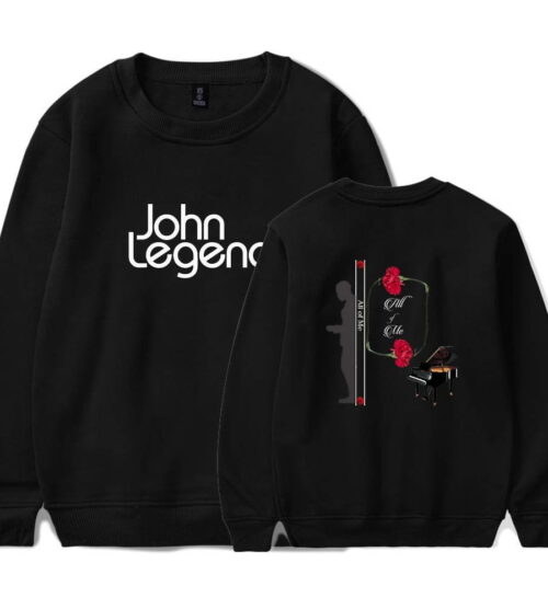 John Legend Sweatshirt #1