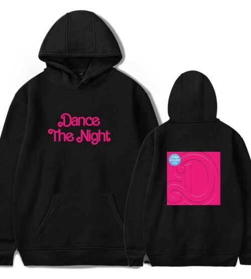Dua Lipa Hoodie #2