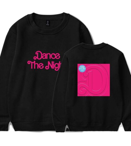 Dua Lipa Sweatshirt #2 + Gift
