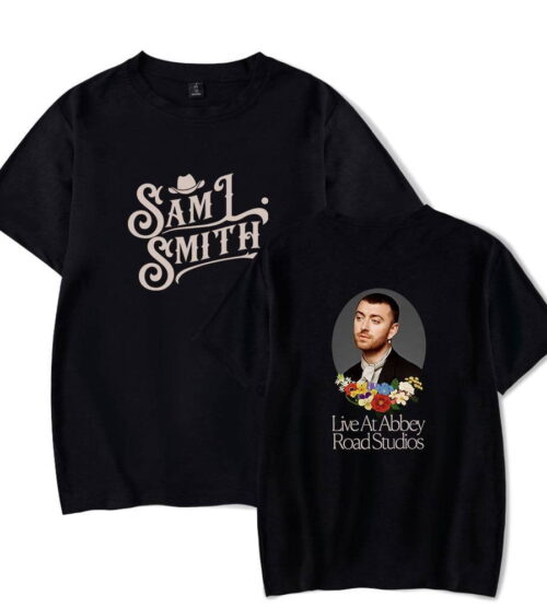 Sam Smith T-Shirt #1