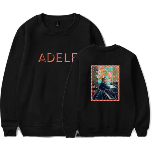 Adele Sweatshirt #3 + Gift