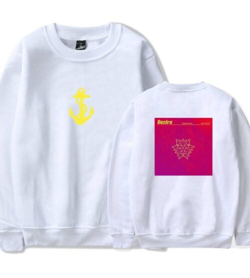 Sam Smith Sweatshirt #2