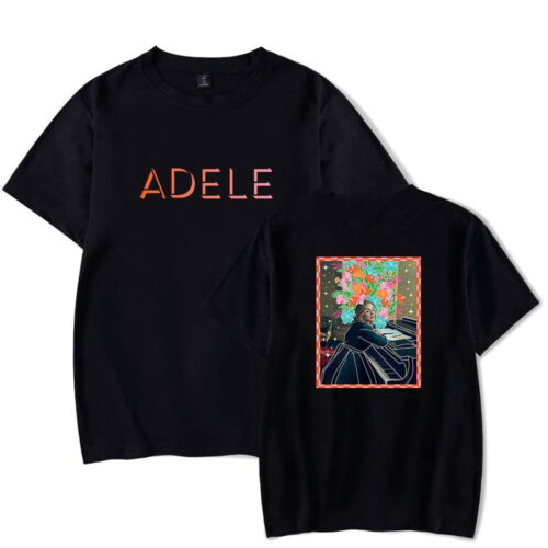 Adele T-Shirt #3 + Gift