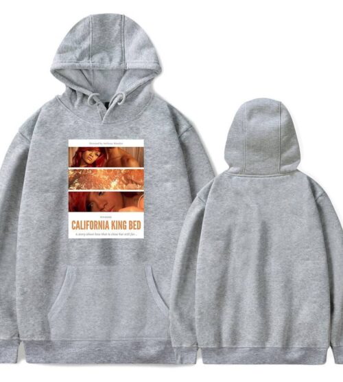 Rihanna Hoodie #4